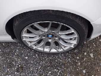 BMW 3 SERIES 2004 Image 15