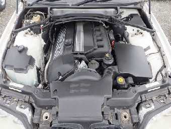 BMW 3 SERIES 2004 Image 16