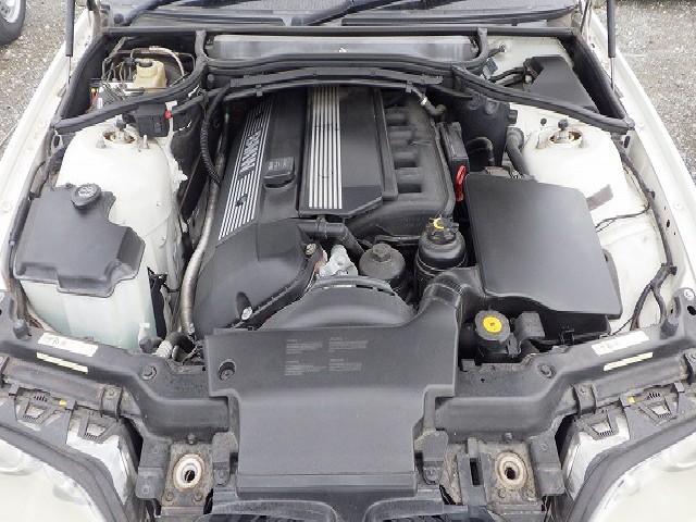 BMW 3 SERIES 2004 Image 33