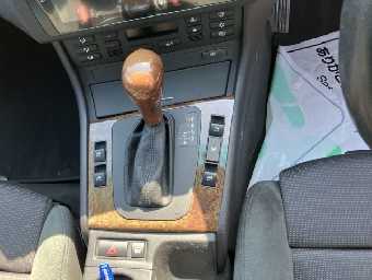 BMW 3 SERIES 2004 Image 5