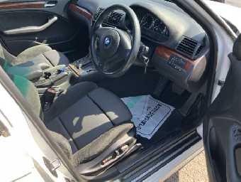 BMW 3 SERIES 2004 Image 8