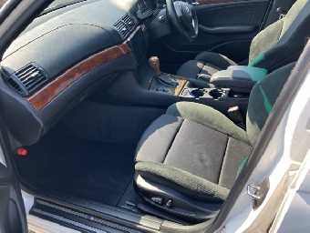 BMW 3 SERIES 2004 Image 9