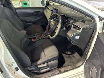 TOYOTA COROLLA 2021 Image 5