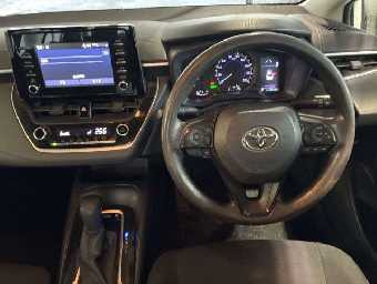 TOYOTA COROLLA 2021 Image 6