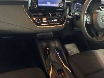 TOYOTA COROLLA 2021 Image 10