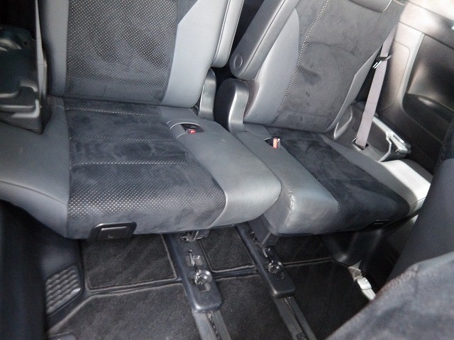 TOYOTA ALPHARD 2022 Image 21