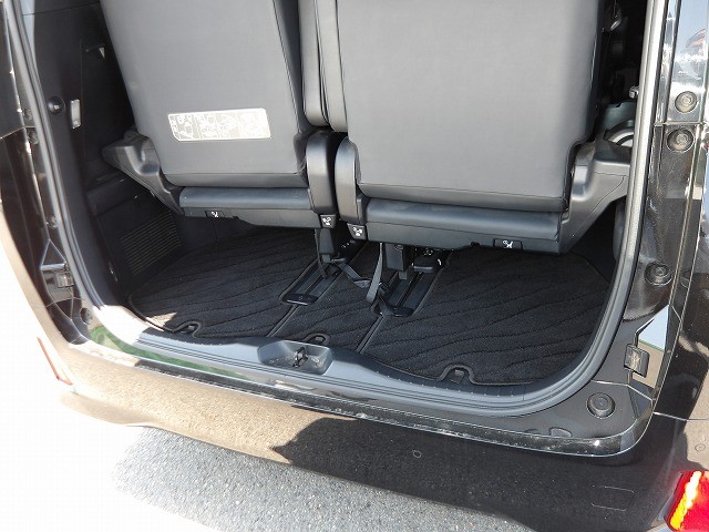 TOYOTA ALPHARD 2022 Image 22
