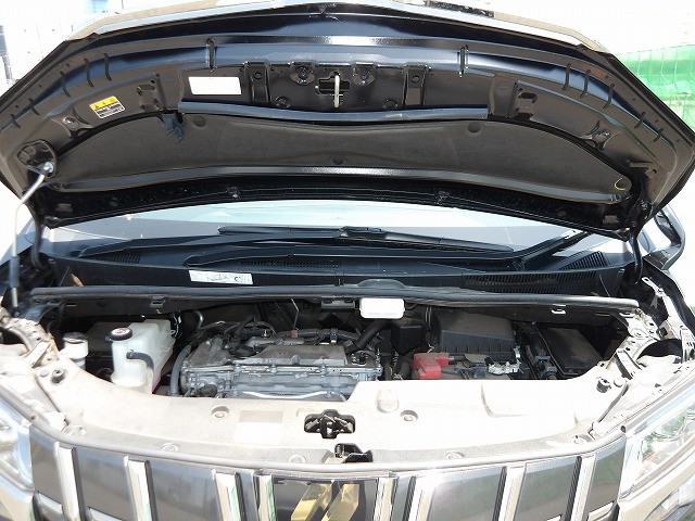 TOYOTA ALPHARD 2022 Image 24