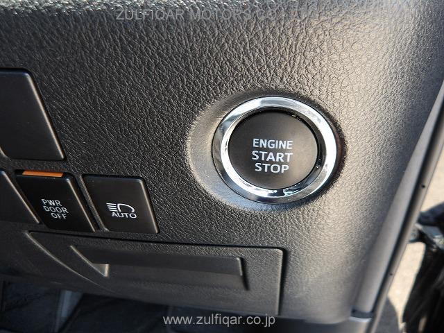 TOYOTA ALPHARD 2022 Image 9