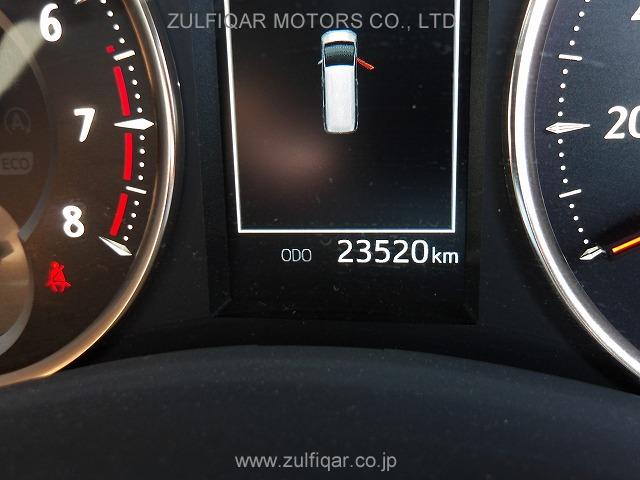 TOYOTA ALPHARD 2022 Image 10