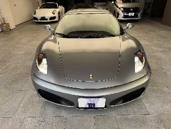 FERRARI F430 2007 Image 2