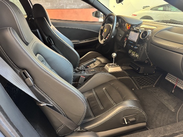 FERRARI F430 2007 Image 19