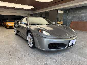 FERRARI F430 2007 Image 3