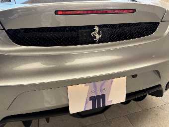 FERRARI F430 2007 Image 24