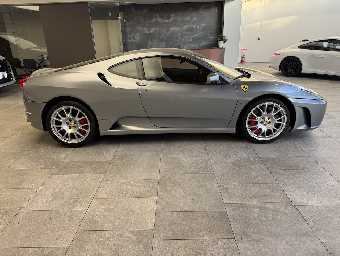FERRARI F430 2007 Image 4