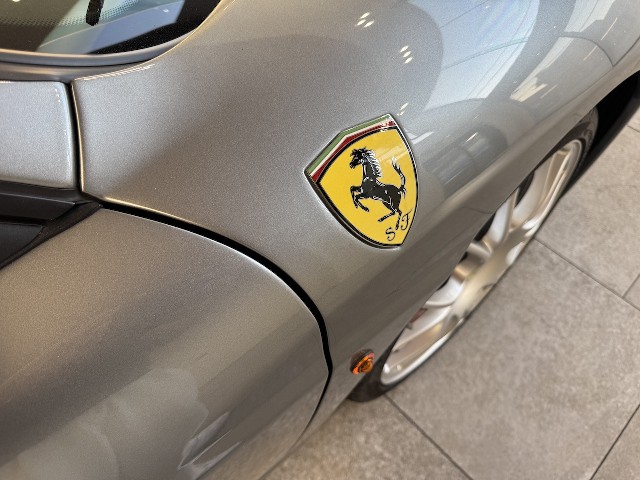 FERRARI F430 2007 Image 33
