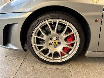 FERRARI F430 2007 Image 28
