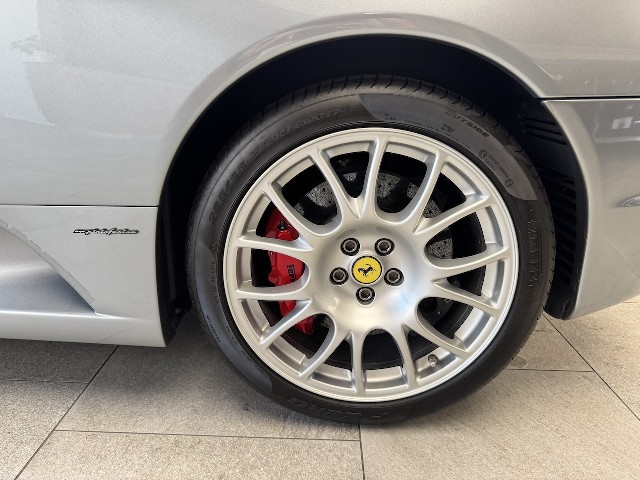 FERRARI F430 2007 Image 35