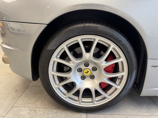 FERRARI F430 2007 Image 36