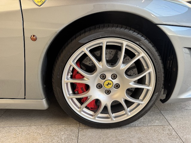 FERRARI F430 2007 Image 37
