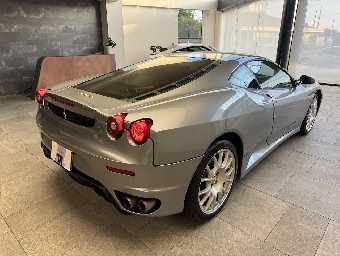 FERRARI F430 2007 Image 5