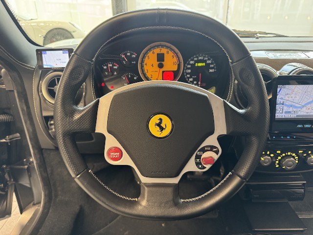 FERRARI F430 2007 Image 42