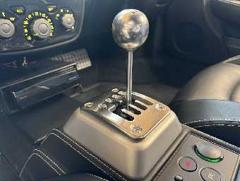 FERRARI F430 2007 Image 43