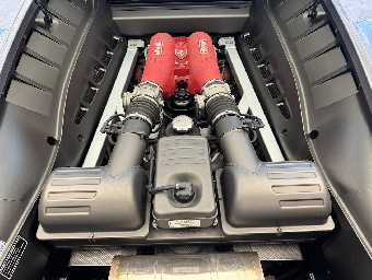 FERRARI F430 2007 Image 48