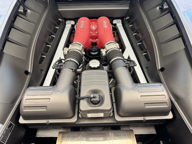 FERRARI F430 2007 Image 54