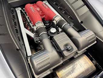 FERRARI F430 2007 Image 49