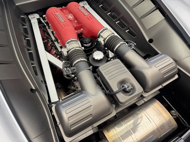 FERRARI F430 2007 Image 55