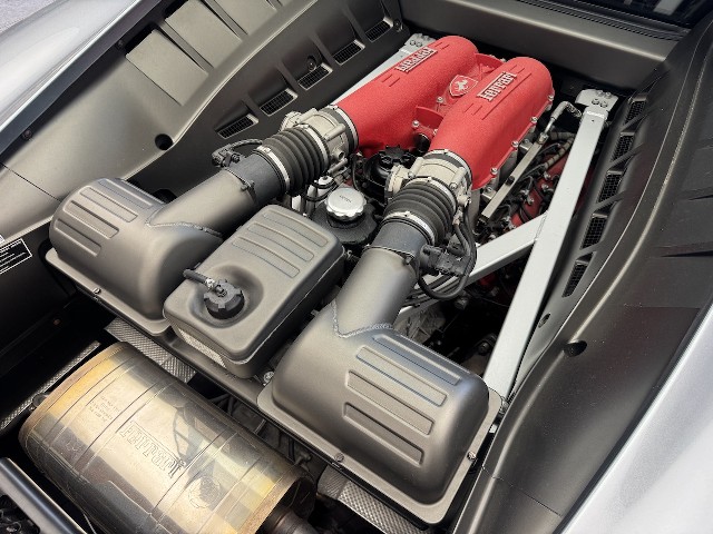FERRARI F430 2007 Image 56
