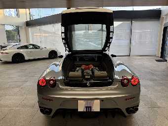 FERRARI F430 2007 Image 51