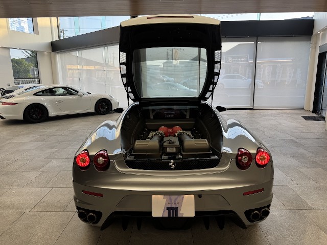 FERRARI F430 2007 Image 57