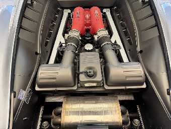 FERRARI F430 2007 Image 53