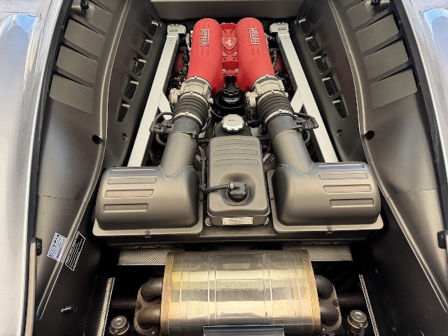 FERRARI F430 2007 Image 59