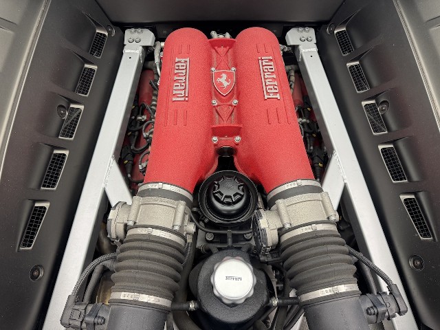 FERRARI F430 2007 Image 60