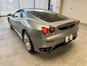 FERRARI F430 2007 Image 7