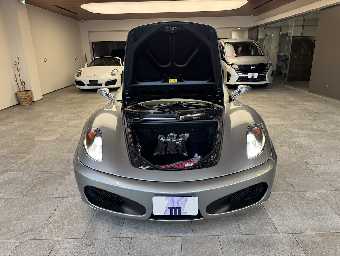FERRARI F430 2007 Image 55