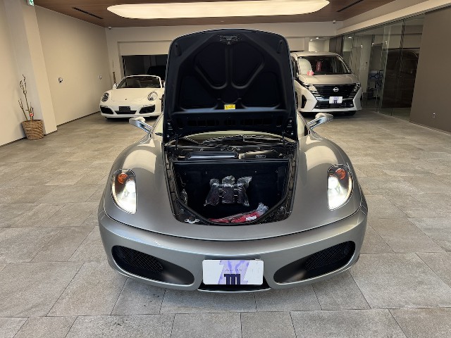 FERRARI F430 2007 Image 61