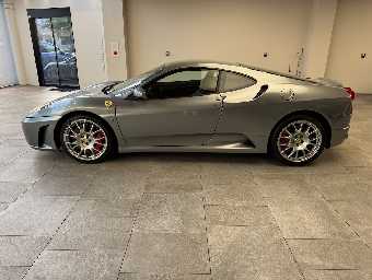 FERRARI F430 2007 Image 8