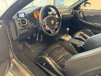 FERRARI F430 2007 Image 9
