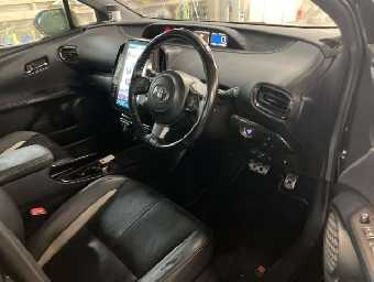 TOYOTA PRIUS PHV 2021 Image 5