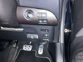 TOYOTA PRIUS PHV 2021 Image 7