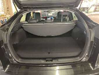 TOYOTA PRIUS PHV 2021 Image 9