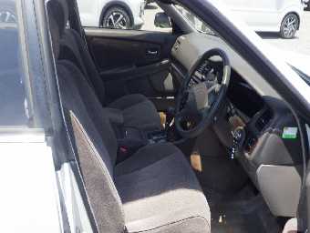 TOYOTA MARK II 1996 Image 5