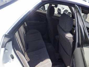 TOYOTA MARK II 1996 Image 11