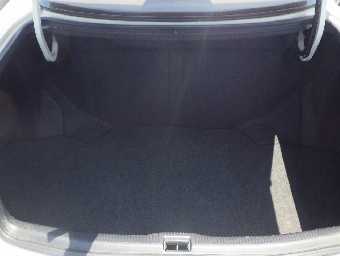 TOYOTA MARK II 1996 Image 12