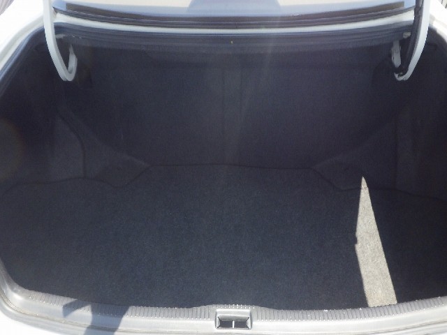 TOYOTA MARK II 1996 Image 27
