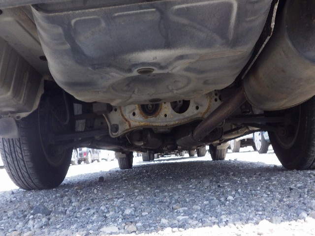 TOYOTA MARK II 1996 Image 29